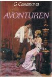SCasanova, G. - Avonturen