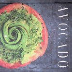 Dike, Colette - Avocado: Fooddeco