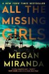 Miranda, Megan - All the Missing Girls