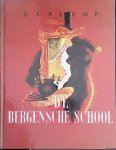 Klomp, D.A. - In en om de Bergensche School