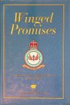 Orange, Vincent - Winged Promises: A History of No.14 Squadron, RAF 1915-1945