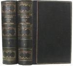 Delegorgue, L.A.J. - Voyage dans l'Afrique Australe notamment dans le territoire de Natal