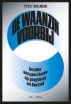 Peter Tomlinson - De waanzin voorbij