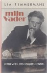 Lia Timmermans - Mijn vader