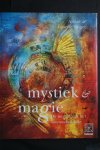 Andre en Lynette Singer - de wereld van het bovennatuurlijke  Mystiek en Magie