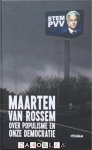 Maarten van Rossem - Over populisme en democratie