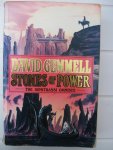 Gemmell, David A. - Stones of Power: The Sipstrassi Omnibus.