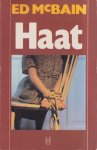 Ed Mcbain - Haat Ed Mcbain - Haat