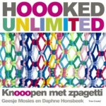 Geesje Mosies - Tirion creatief - Tirion creatief Hoooked unlimited
