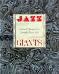 Katsuji Abé - Jazz Giants A Visual Retrospective