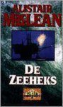 Alistair Maclean - De zeeheks