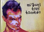 Bosé, Miguel - Bandido - Libro + CD