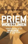Alex van den Brandhof - Priemwoestijnen