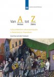 Quirine Mireille van der Hoeven - SCP-publicatie 2012-6 - Van Anciaux tot Zijlstra