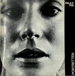 Pia Paule - Paule Pia - Portretten  Foto-portretten van Vlaamse Kunstenaars. Exhibition catalogue, Antwerpen, Provinciaal Centrum Arenberg, 1972 15 July