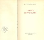 Rossum, Rie van - Kleine Poppenkast