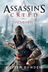 Oliver Bowden - Assassin's creed - Openbaring