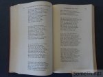 André Gide (éditeur). - Anthologie de la poésie française.