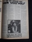Tijdschrift - Aloha Tijdschrift - Aloha