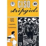 Eindredactie C. Coenders - Ciso Stripgids 10