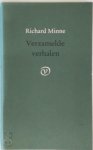 Richard Minne - Verzamelde verhalen