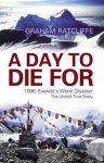 Ratcliffe, Graham - A Day to Die for