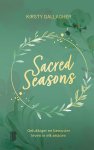Kirsty Gallagher - Sacred Seasons