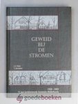 Troost en C. den Braber, J.C. - Geweld bij de stromen --- 1928 - 2003. 75 jaar Gereformeerde Gemeente Middelharnis