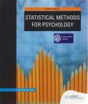 David C. Howell - Statistical Methods for Psychology