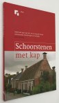 Wijnsema, Joop - Schoorstenen met kap. Onderzoek naar laat 18e, 19e en vroeg 20e eeuwse monumentale detailleringen in Groningen