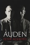 Peter Ackroyd - Auden