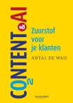 Antal Waij - Content & Ai