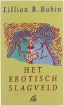 Lillian B. Rubin, Tinke Davids - Het erotisch slagveld