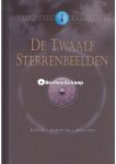 Onbekende auteur - De Twaalf Sterrenbeelden