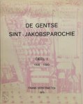 Frans Verstraeten 121416 - De Gentse Sint-Jacobsparochie.