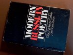 Carlisle, Olga - Modern Russian poetry