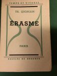 Quoniam, Th. - Érasme