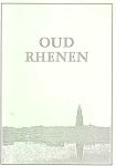 Diversen - Oud Rhenen tweede Jaargang Juni 1983 No. 2