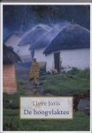 Joris, Lieve - De hoogvlaktes
