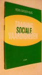 Groothuis Ron - Training sociale vaardigheden
