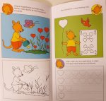 FLASH - Leren en spelen - Set van 4 boekjes