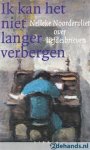 Noorderv, Lodewijk van Zonneveld - IK KAN H.NIET LANGER VERBERGEN