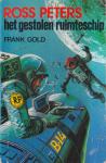 Gold, Frank - Het Gestolen Ruimteschip