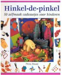 P. Boase - Hinkel-de-pinkel