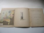 S. Linschoten - Kaart en Landschap - eerste deeltje