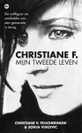 Christiane V. Felscherinow, Sonja Vukovic - Christiane F. - mijn tweede leven