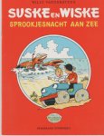 Vandersteen,Willy - Suske en Wiske sprookjesnacht aan zee