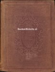 Bruin, Servaas de - Algemeen woordenboek of Nederlandsche tolk