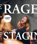 Wim Vandekeybus, Paul Boudens - The rage of staging