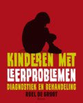 Roel de Groot, Cees J. Paagman - Kinderen met leerproblemen